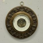 920 1427 Barometer